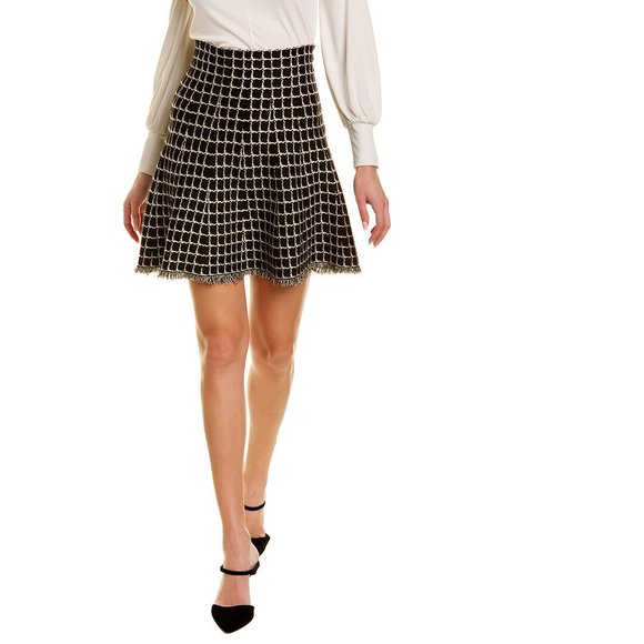 Max Studio Dresses & Skirts - Max Studio Sweater Skirt
